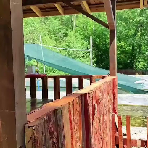 Pehlevan Alabalık ve Konaklama Tesisi - Gastronomi ve konaklama