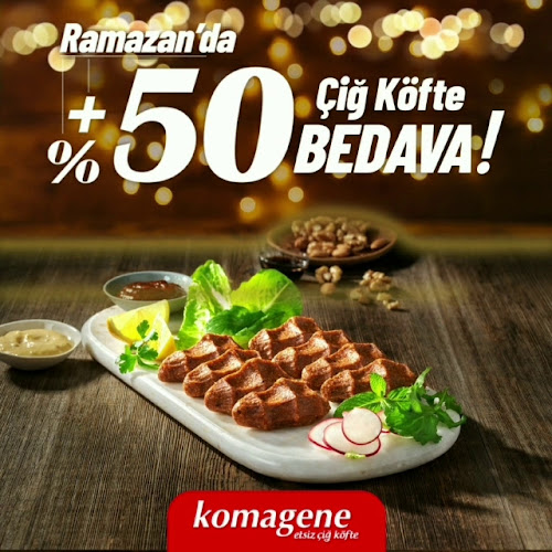 Comentarii opinii despre Komagene Atatürk Yolu