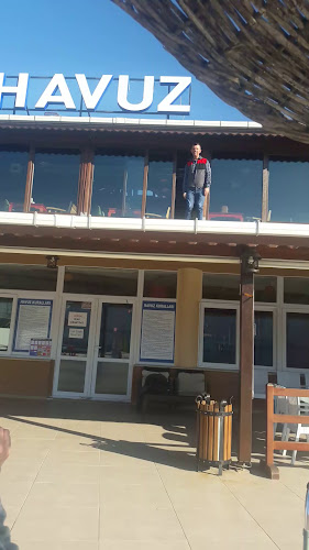 Havuz Cafe - Gastronomi ve konaklama