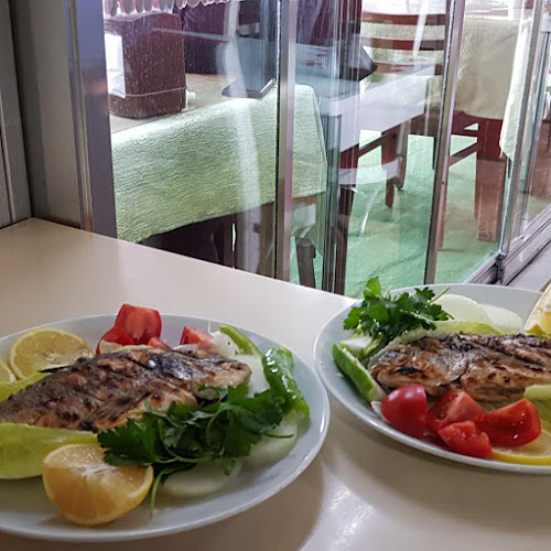 DEMRE KISMET RESTAURANT KEBAP SALONU KEBAPÇI DEMRE IZGARA KEBAP YEMEK BALIK DÖNER NEREDE YENİR