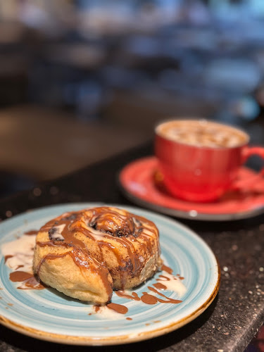 Comentarii opinii despre Dea Cafe Balat