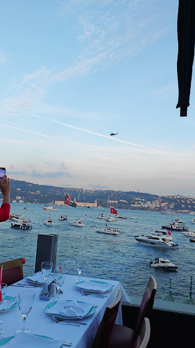 Kuruçeşme, Muallim Naci Cd. 64/A, 34345 Beşiktaş/İstanbul