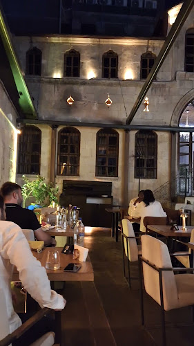 Opinii despre Lebowski 1911 - în Şahinbey - Gastronomi ve konaklama