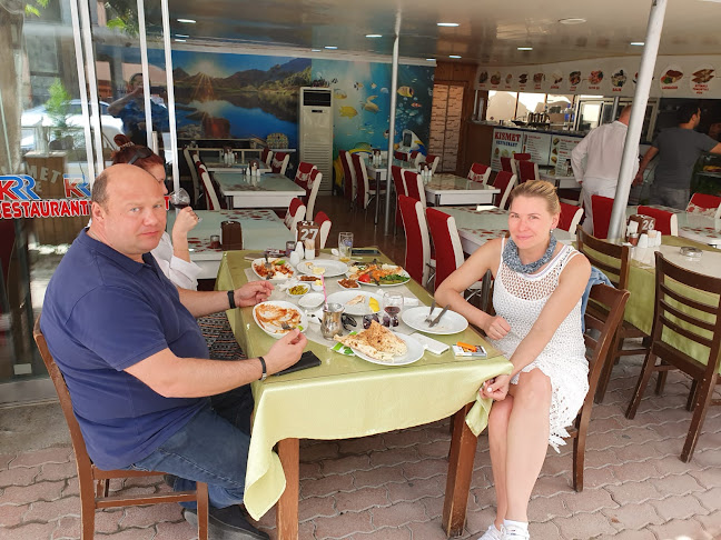 Gökyazı, 07570 Demre/Antalya