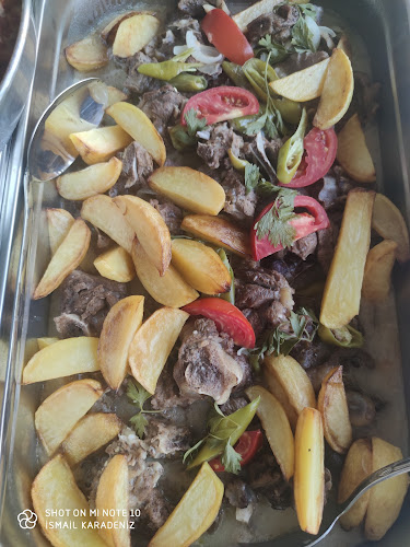 Kardeniz restorant - Gastronomi ve konaklama