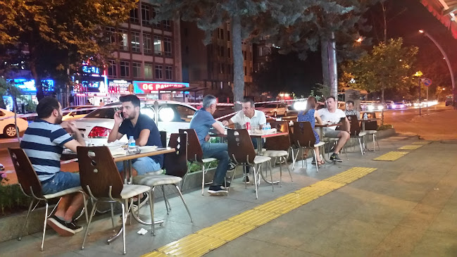 Ciğerci Aydın - Çankaya