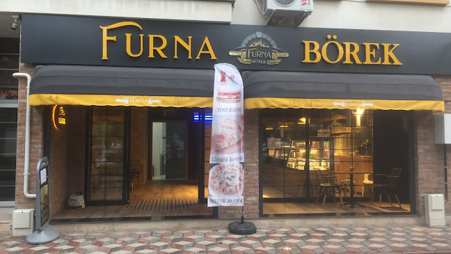 Furna Börek
