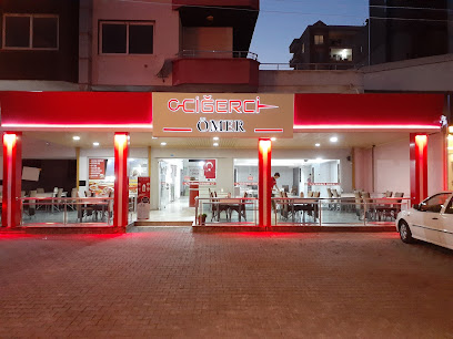 Ciğerci Ömer