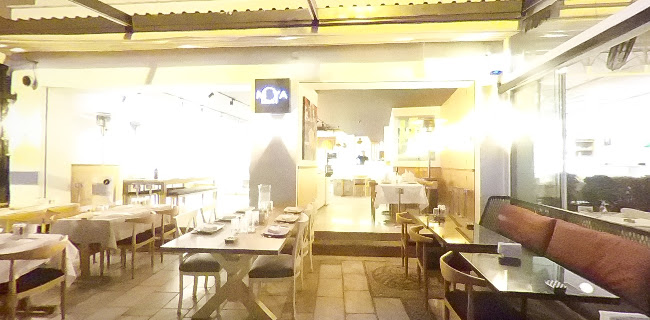 Moya Wine&Dine Bodrum Marina