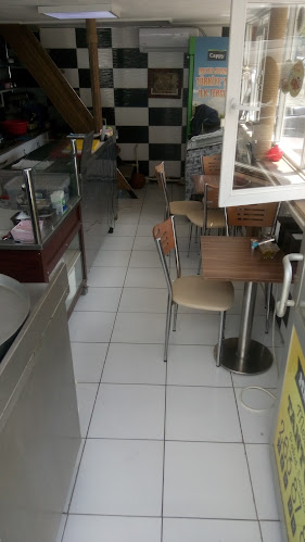 Dürüm Arası - Gastronomi ve konaklama