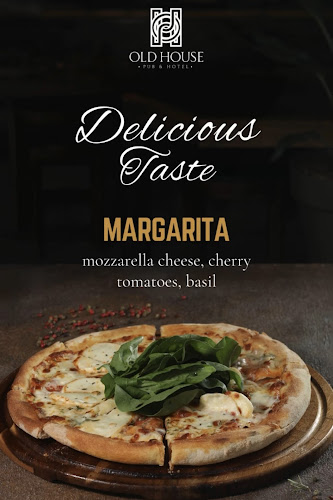 Old House Pub & Butik Hotels & Muratpaşa Pub & Cocktail Bar - Muratpaşa