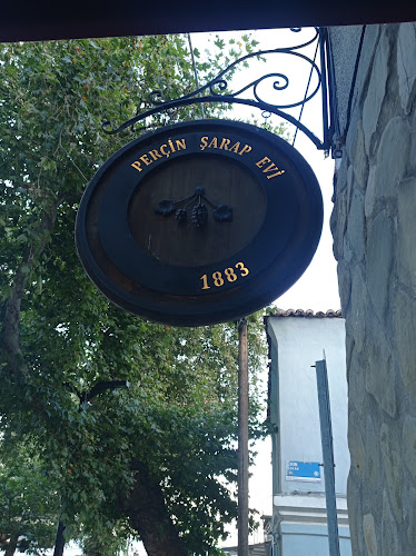 Perçin Şarap Evi