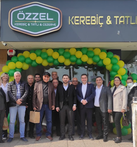 KEREBİÇ & TATLI & BÖREK ........... ÖZZEL KEREBİÇ &TATLI & BÖREK - Mersin