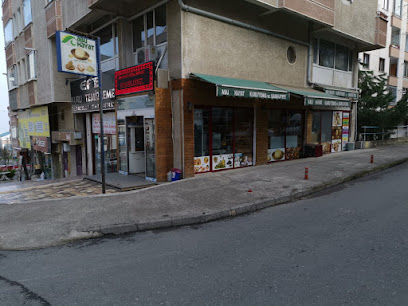 Abu Hayat Doğal Ürünler 2 Nolu Beşirli Mahallesi