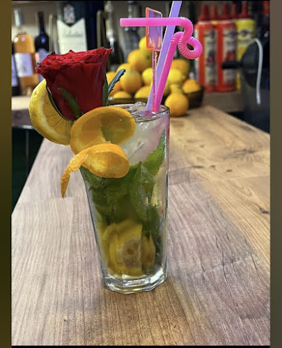 Merhaba Garden Restaurant