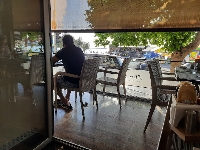 Marvista Restaurant - Kuşadası