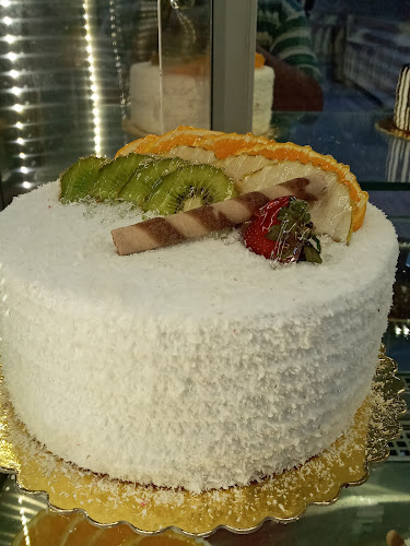 BATUHAN BAKLAVA KÜNEFE - Karaköprü