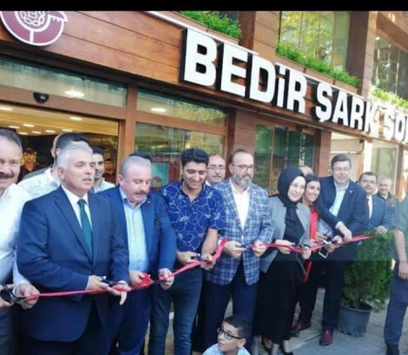 Comentarii opinii despre Bedir Şark Sofrası