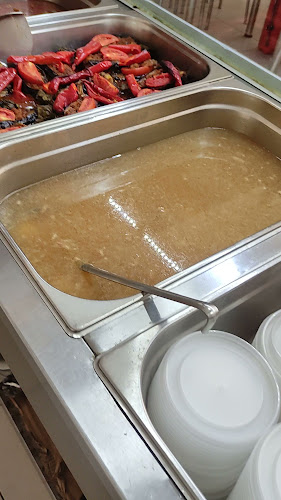 Opinii despre Bizim Ev Yemekleri în Samandağ - Gastronomi ve konaklama