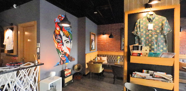 Opinii despre 1919 Eat Drink Enjoy în Marmaris - Gastronomi ve konaklama