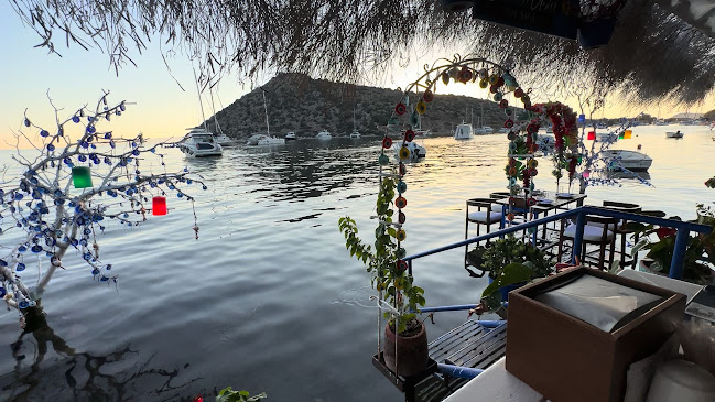 Gümüşlük Yalı Mevkii, No:68, 48970 Bodrum/Muğla