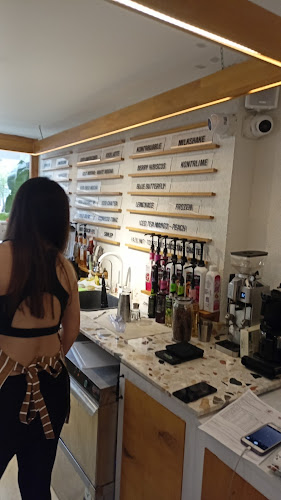 Korutürk, Mithatpaşa Cd. No:243, 35290 Balçova/İzmir