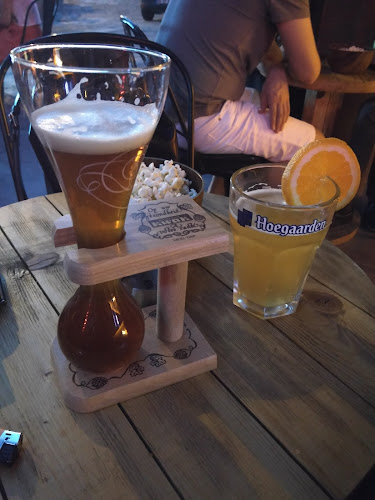 Opinii despre Bonobo în Çankaya - Gastronomi ve konaklama