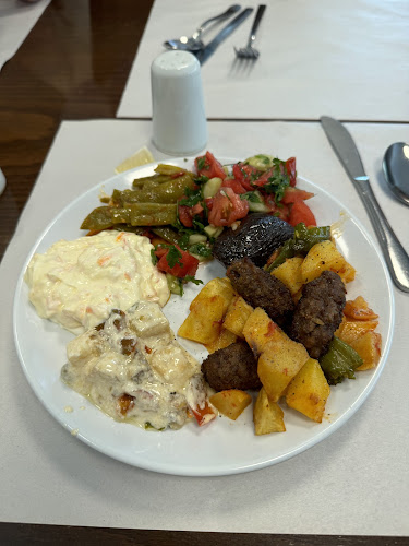 Murat’ın Yeri - Konak