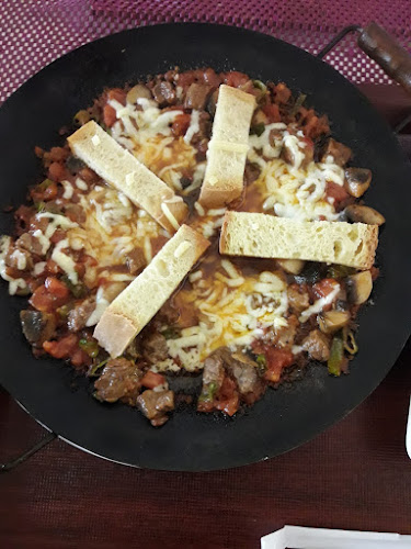 DeğirmenÇayır Restaurant - İnegöl