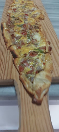 Comentarii opinii despre İnci Döner