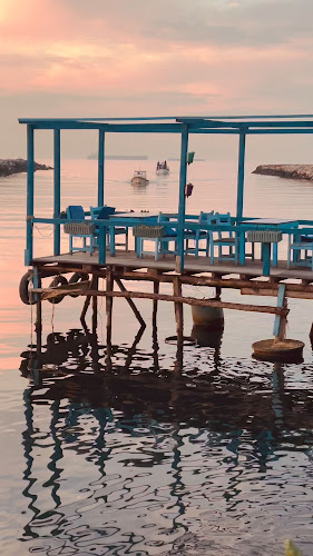 Kalyon Restoran Riva