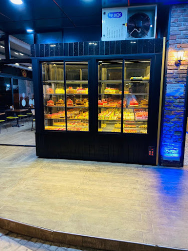 Çilek Ağacı Fırın & Cafe