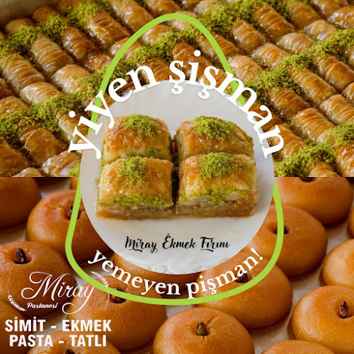 MİRAY EKMEK FIRINI
