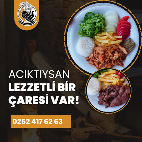 MARMARİS HATAY DÖNER (Armutalan) AKYAKA HATAY DÖNER (2. şubemiz) - Gastronomi ve konaklama