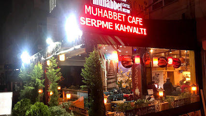 Muhabbet Cafe&Bistro