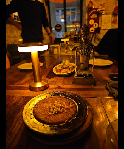 Küçük Ayasofya, Kadırga Limanı Cd. No:177, 34122 Fatih/İstanbul