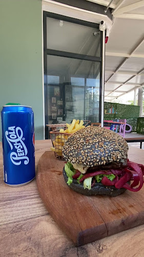 Retrojen Cook Cafe - Burhaniye