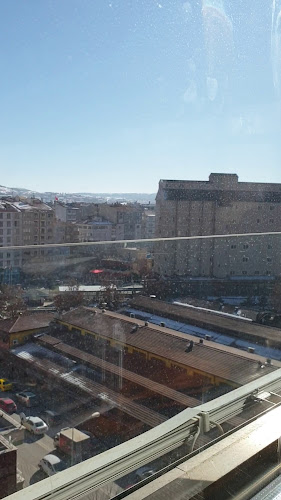 Hangover sky - Tepebaşı