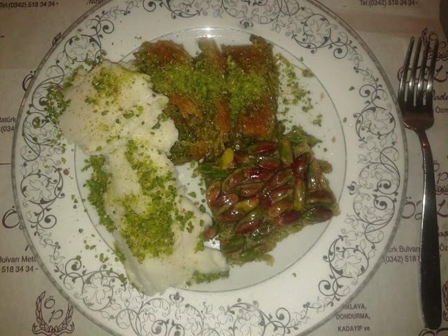 Cumhuriyet, Atatürk Blv. No:54 D:F, 27700 Nizip/Gaziantep, Türkiye