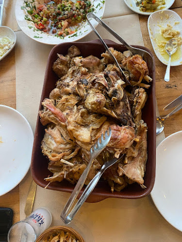 Musti Cafe & Restaurant - Gastronomi ve konaklama