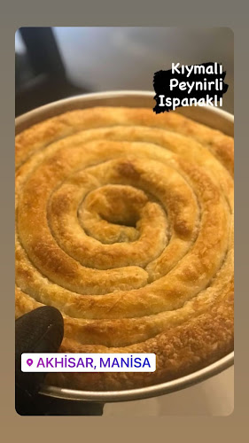 Furna Börek