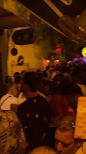 Opinii despre Kalimera Bar în Antalya - Gastronomi ve konaklama