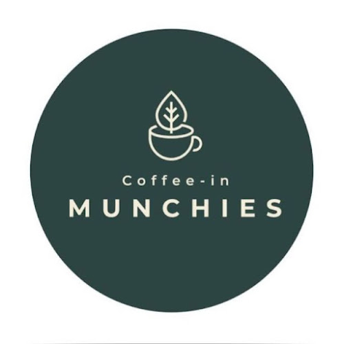 Coffee-in Munchies Gaziemir