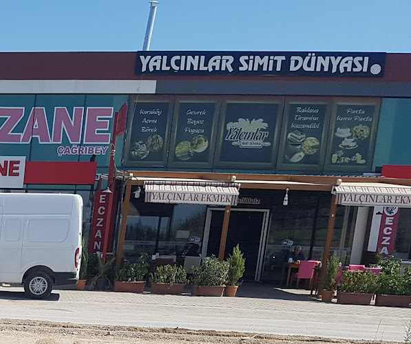 Yalçınlar Simit Dünyası
