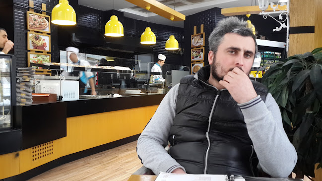 Comentarii opinii despre Kafem Evliya Çelebi