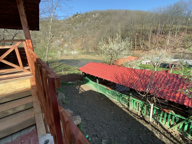 Pehlevan Alabalık ve Konaklama Tesisi - Keles