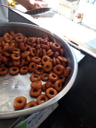 Comentarii opinii despre Milasın lokmacısı mustafa usta