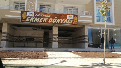 Liderler Ekmek Dunyasi