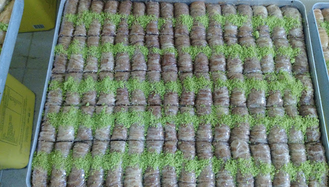 Opinii despre Canyiğit Unlu Mamulleri în Çarşamba - Gastronomi ve konaklama