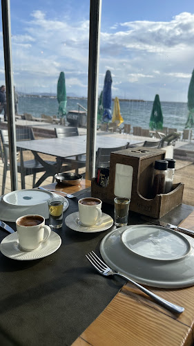 Musti Cafe & Restaurant - Gastronomi ve konaklama